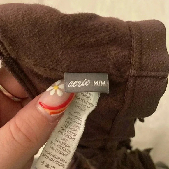 Aerie Bralette - Picture 3 of 5